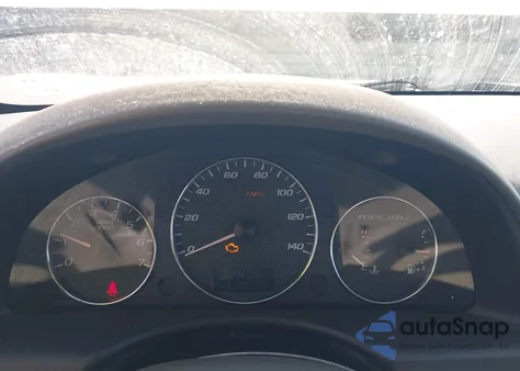 2007 Chevrolet Malibu Ls from USA, damaged, VIN 1G1ZS57F07F287851